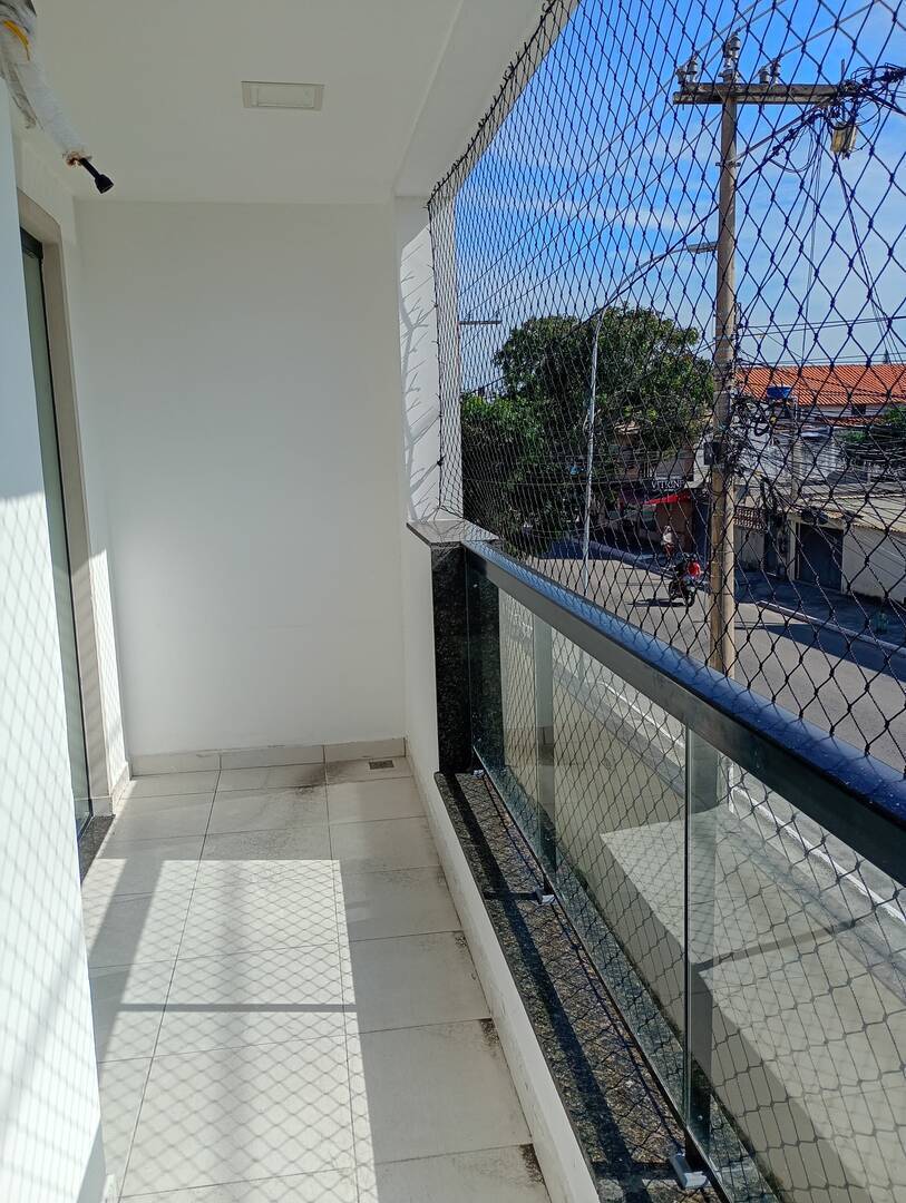 #4131 - Apartamento para Locação em Cabo Frio - RJ