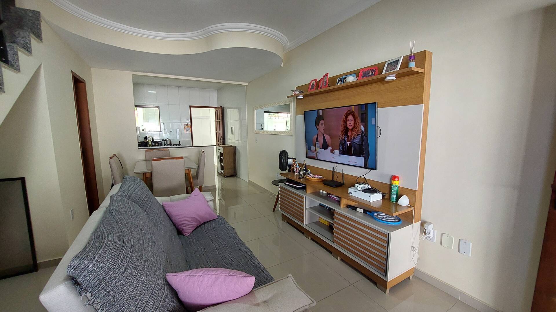 #6070 - Casa em condomínio para Venda em Cabo Frio - RJ