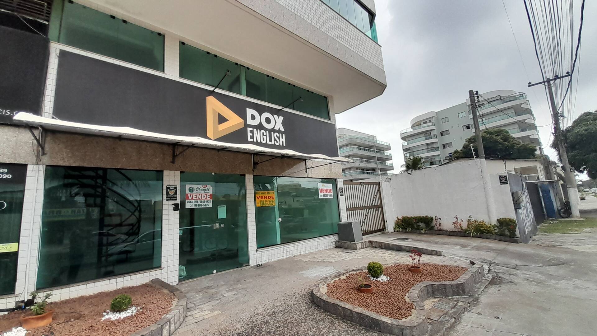 #2875 - Loja para Venda em Cabo Frio - RJ