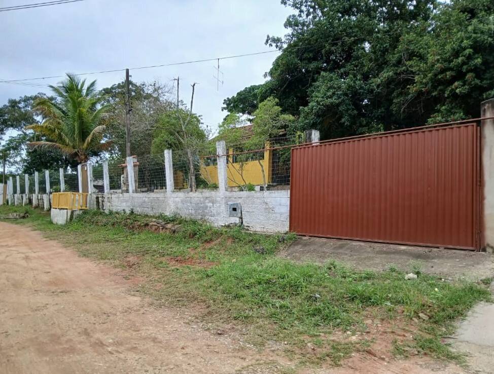 #60.488-A - Casa para Venda em Araruama - RJ
