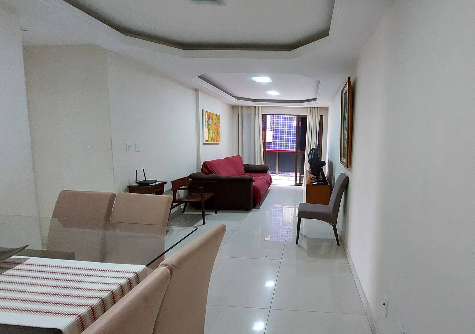 #6073 - Apartamento para Venda em Cabo Frio - RJ
