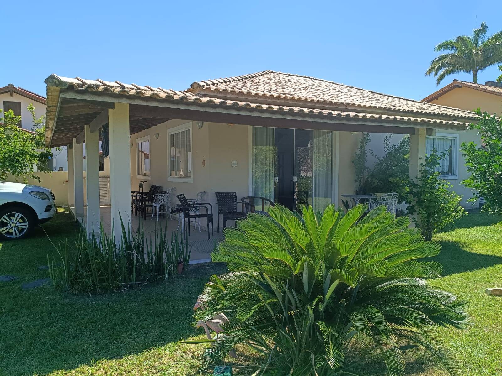 #2555 - Casa em condomínio para Venda em Cabo Frio - RJ