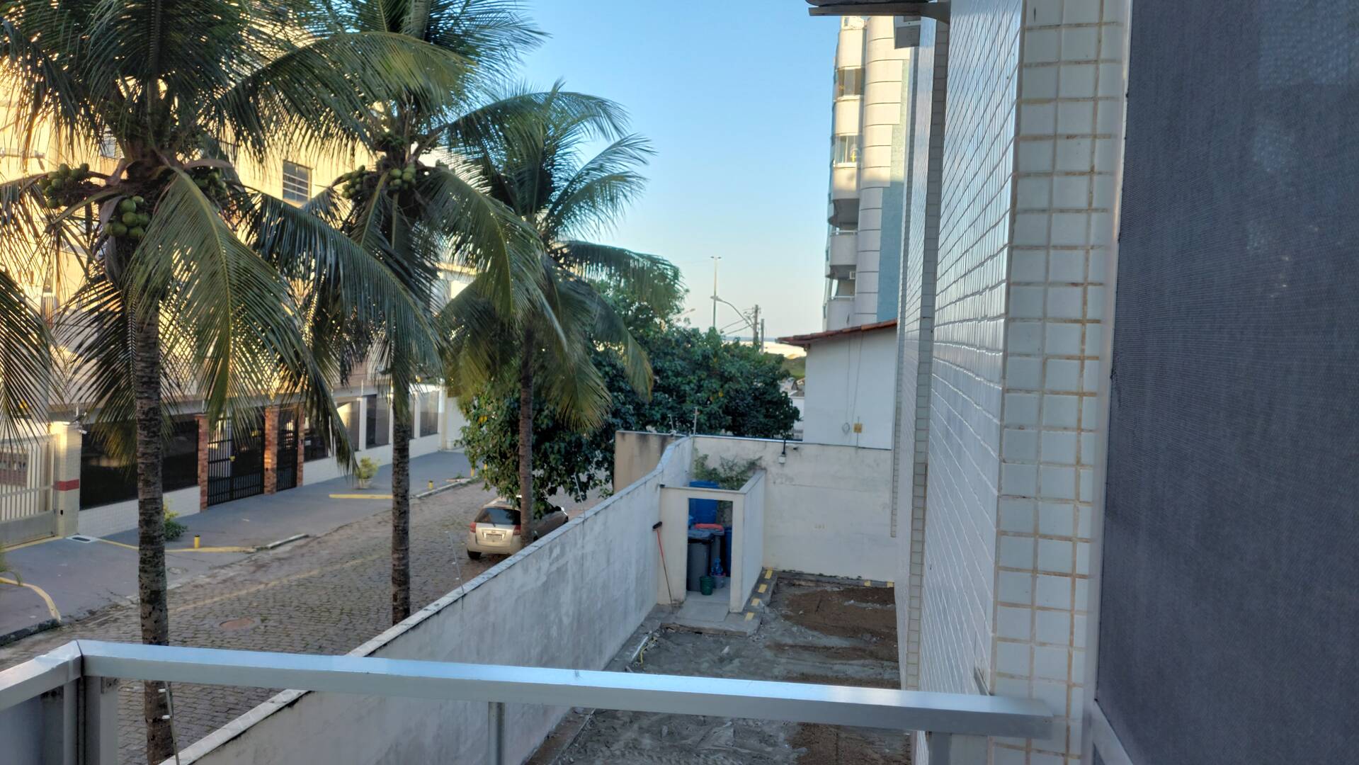#6076 - Apartamento para Venda em Cabo Frio - RJ