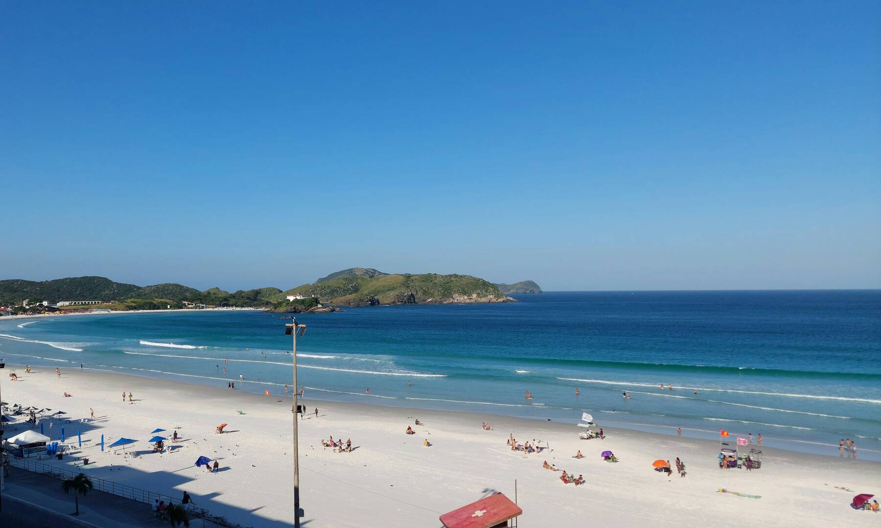 #6077 - Cobertura para Venda em Cabo Frio - RJ