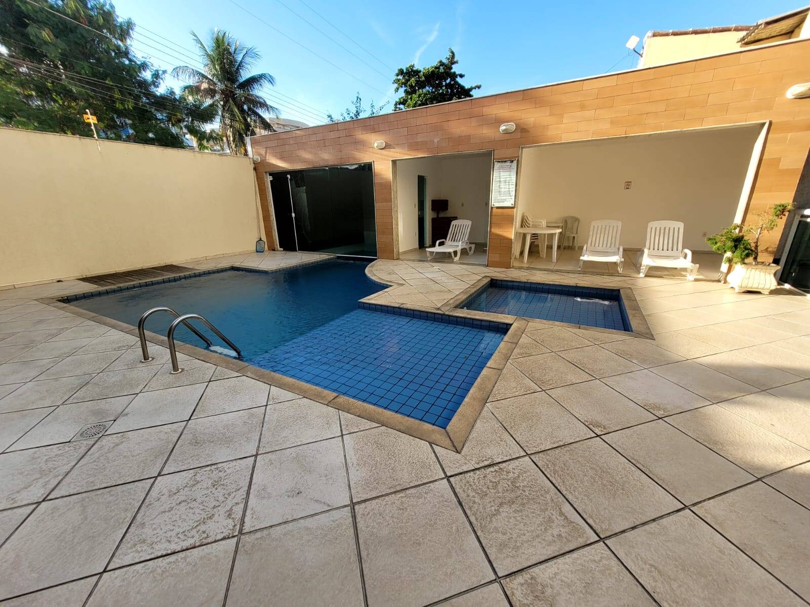 #1833 - Cobertura para Venda em Cabo Frio - RJ