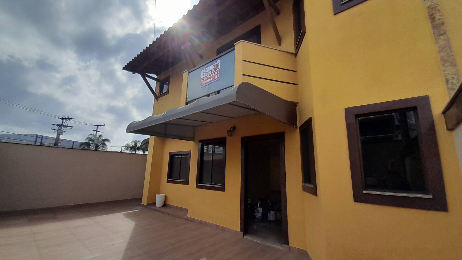 #2232 - Casa para Venda em Cabo Frio - RJ