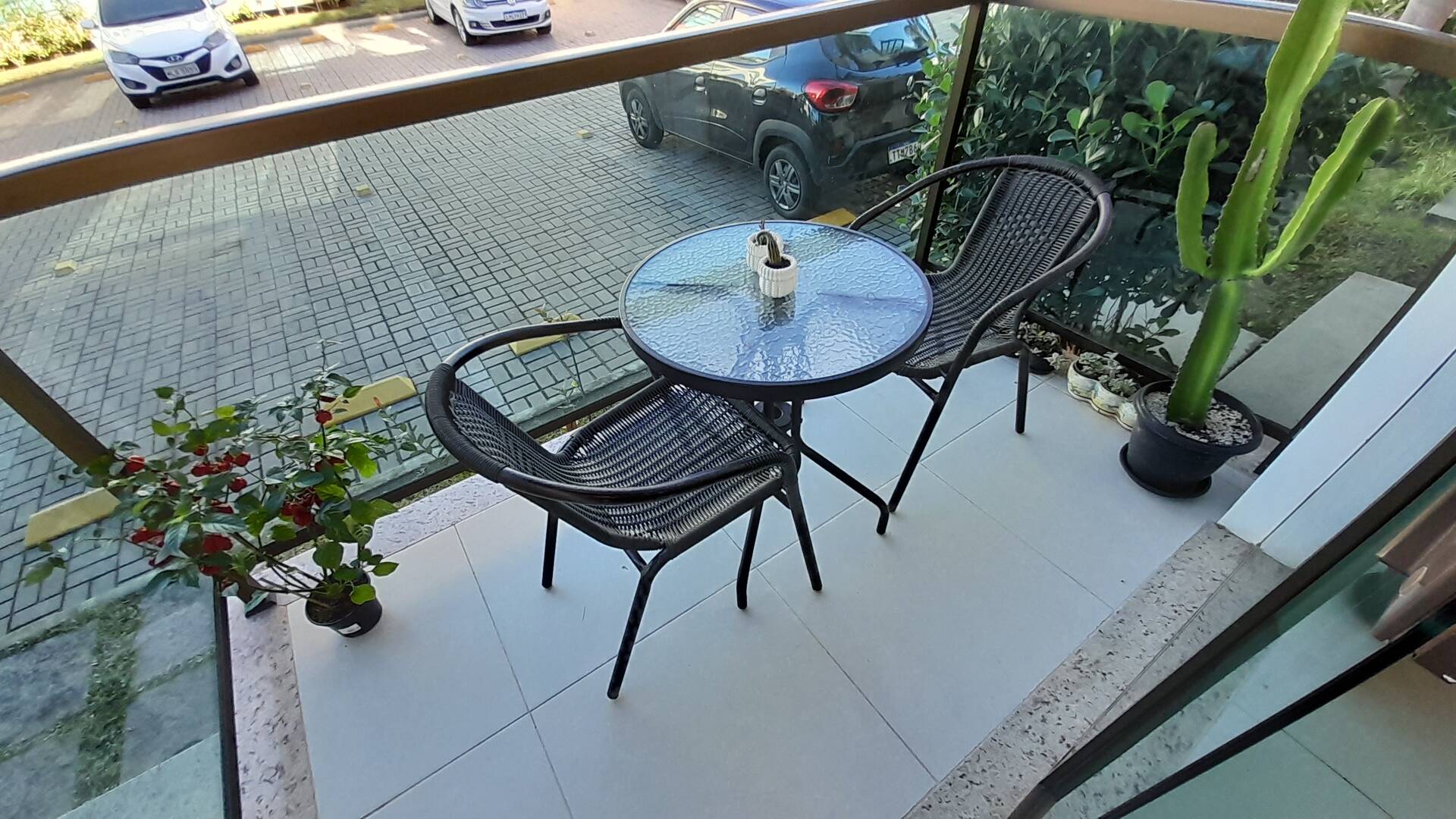 #2234 - Apartamento para Venda em Cabo Frio - RJ