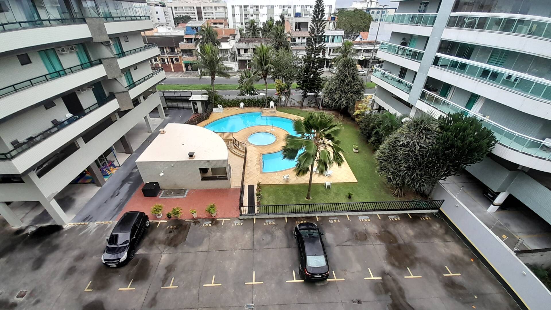 #2236 - Apartamento para Venda em Cabo Frio - RJ