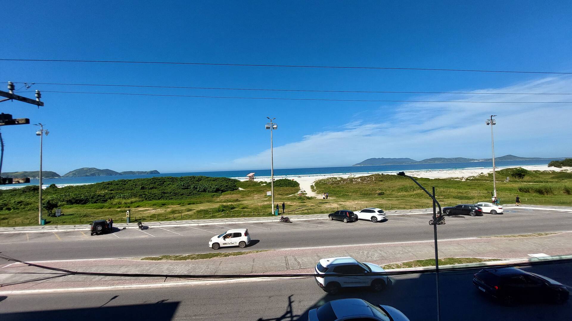 #6081 - Apartamento para Venda em Cabo Frio - RJ