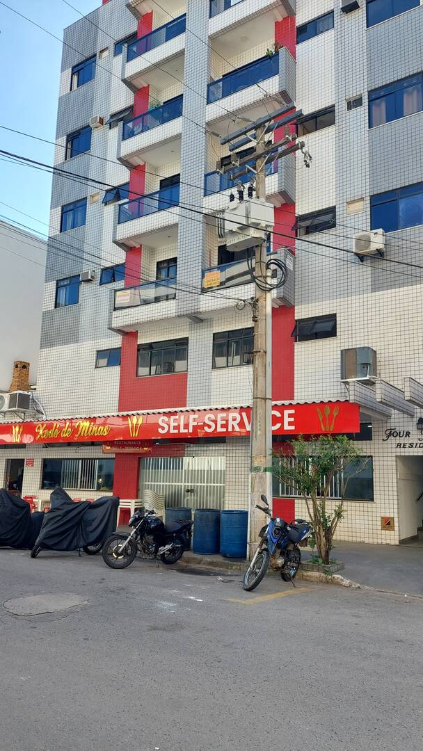 #6082 - Apartamento para Venda em Cabo Frio - RJ