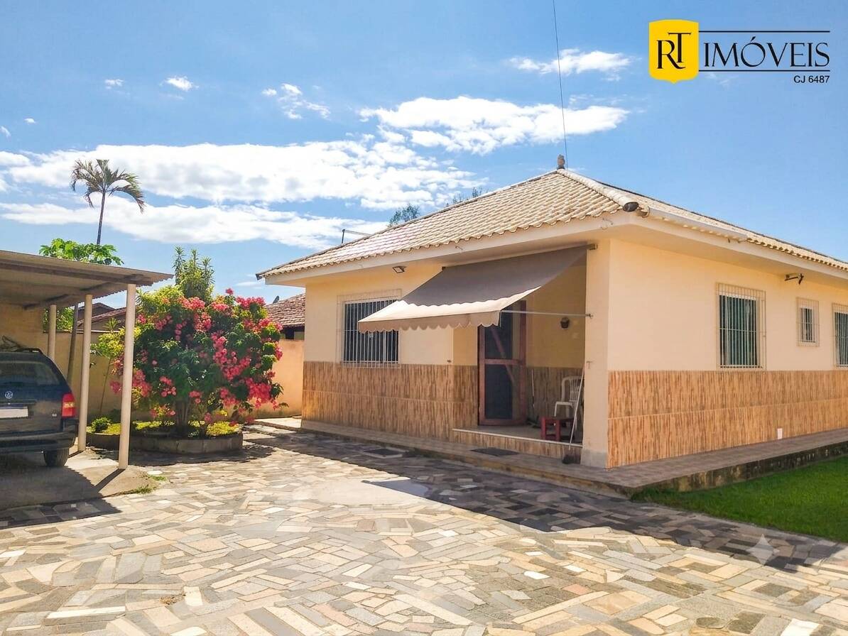 #60.484-A - Casa para Venda em Araruama - RJ