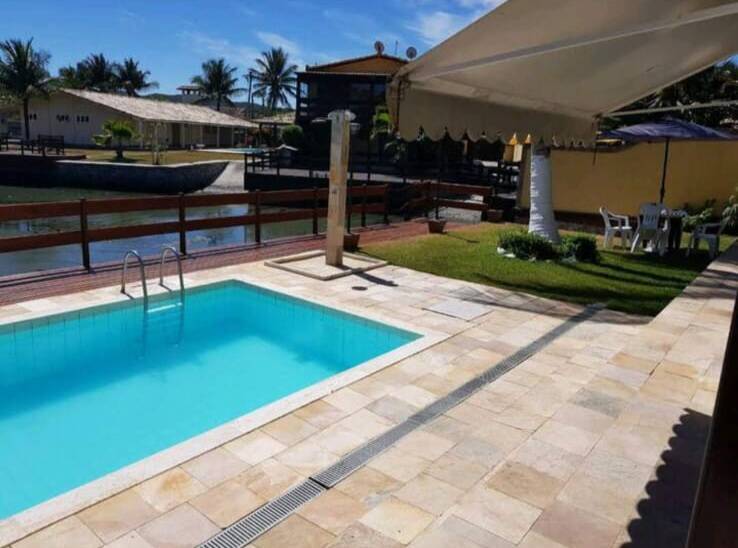 #7158 - Casa em condomínio para Venda em Cabo Frio - RJ