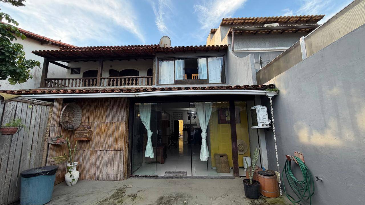 #6083 - Triplex para Venda em Cabo Frio - RJ