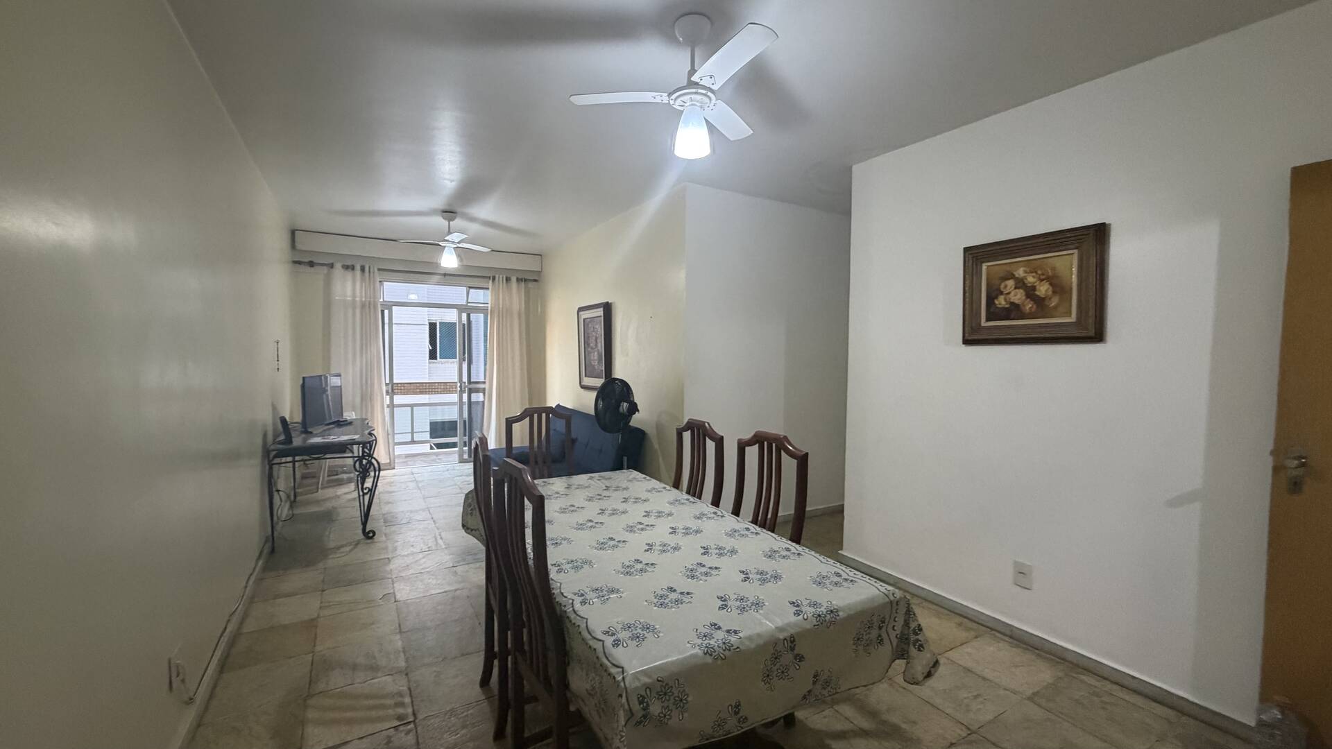 #6084 - Apartamento para Locação em Cabo Frio - RJ