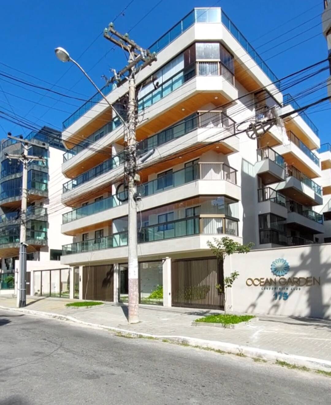 #6088 - Apartamento para Venda em Cabo Frio - RJ