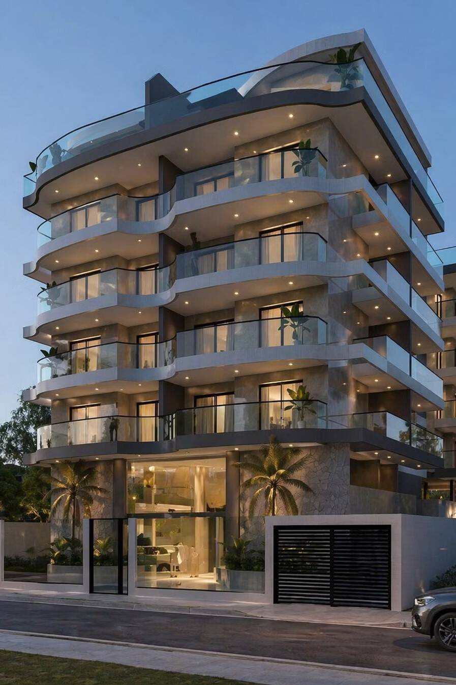 #0023 - Apartamento para Venda em Cabo Frio - RJ