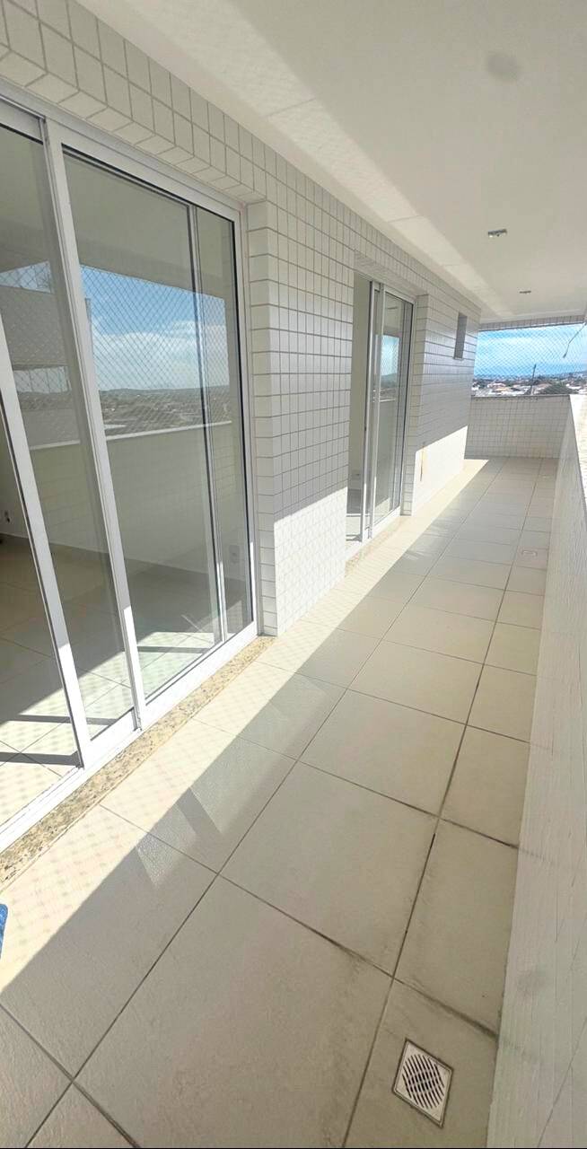 #P-3037 - Apartamento para Venda em Cabo Frio - RJ