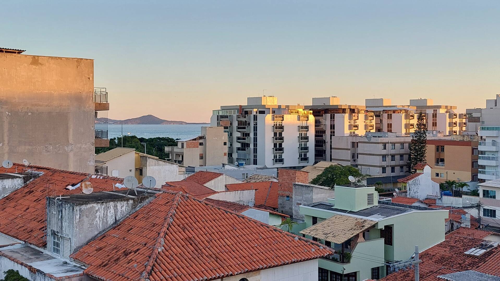#6091 - Cobertura para Venda em Cabo Frio - RJ