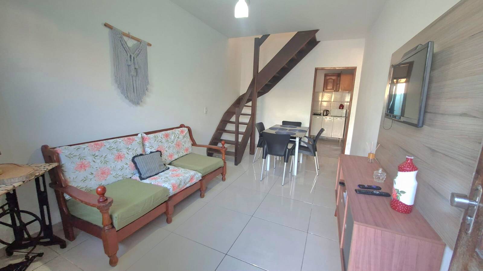 #3035 - Casa para Venda em Cabo Frio - RJ