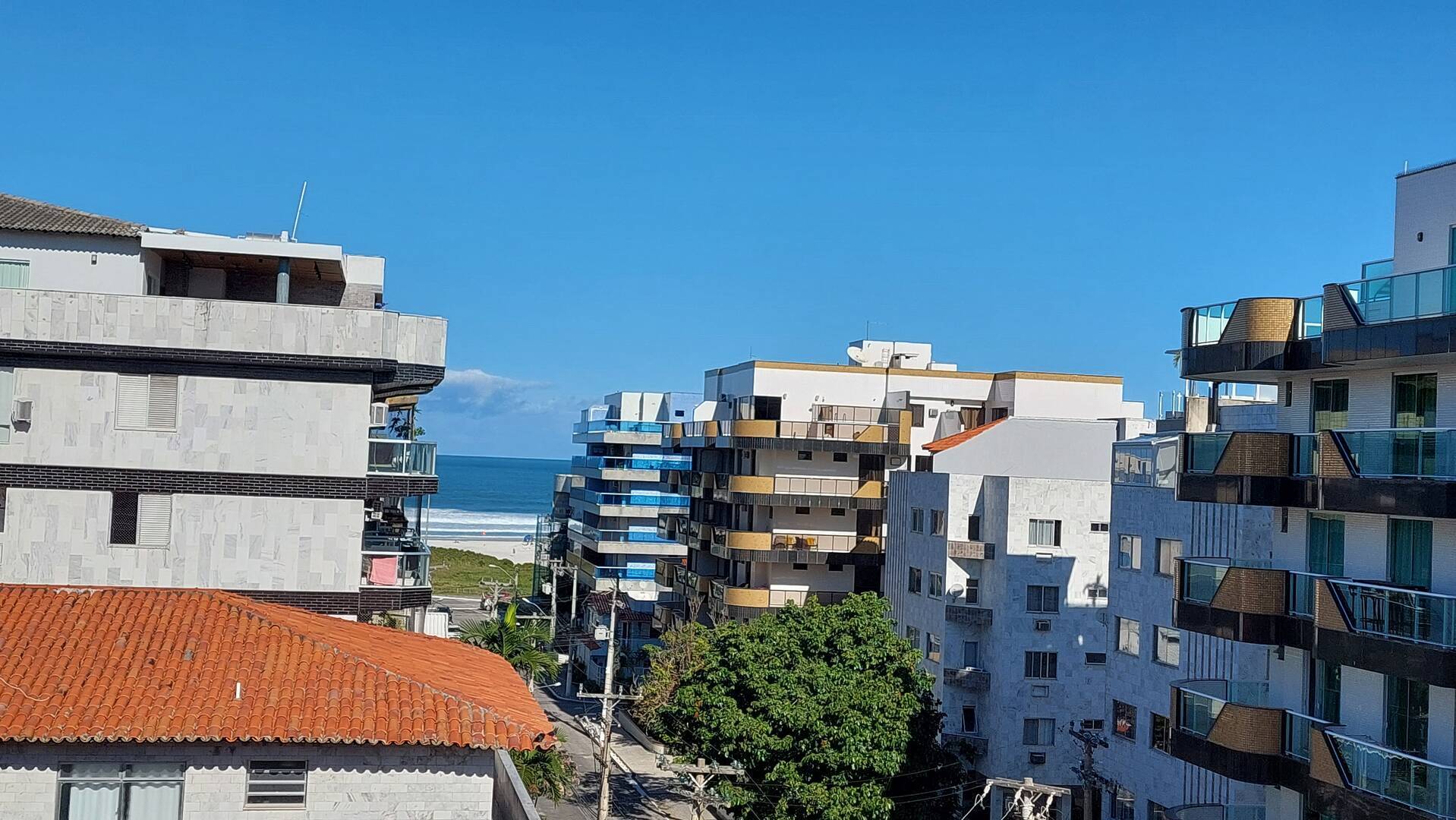 #6093 - Cobertura para Venda em Cabo Frio - RJ