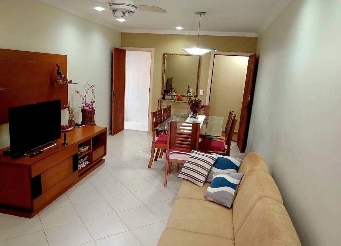 #P-6094 - Apartamento para Venda em Cabo Frio - RJ
