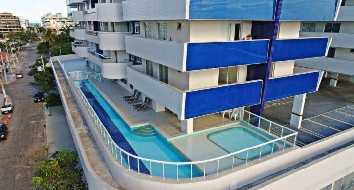 #P-60.492 - Apartamento para Venda em Cabo Frio - RJ