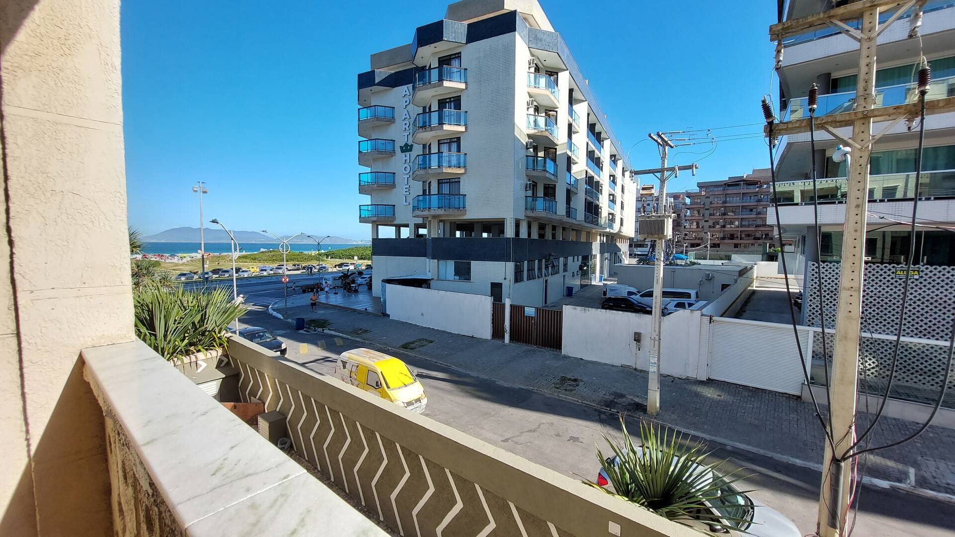 #6097 - Apartamento para Venda em Cabo Frio - RJ