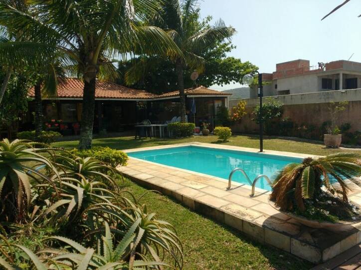 #2429 - Casa para Venda em Cabo Frio - RJ
