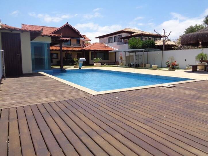 #2478 - Casa em condomínio para Venda em Cabo Frio - RJ