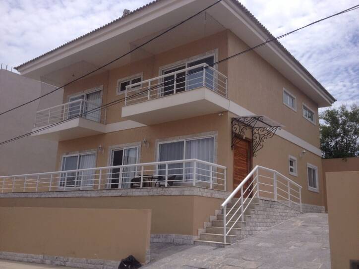 #2439 - Casa em condomínio para Venda em Cabo Frio - RJ