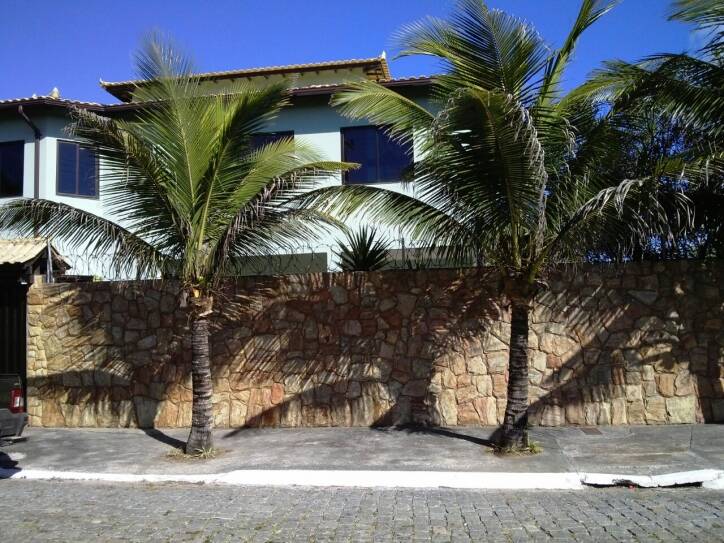 #2131 - Casa para Venda em Cabo Frio - RJ