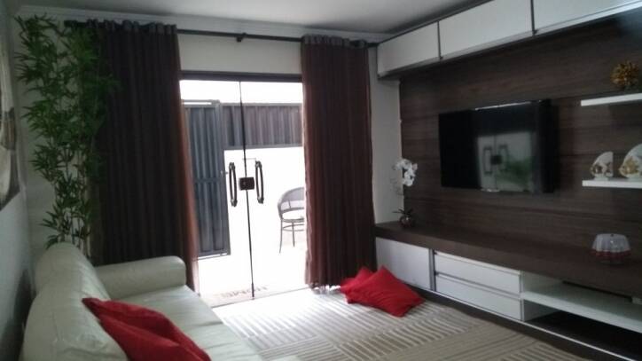 #2451 - Casa em condomínio para Venda em Cabo Frio - RJ