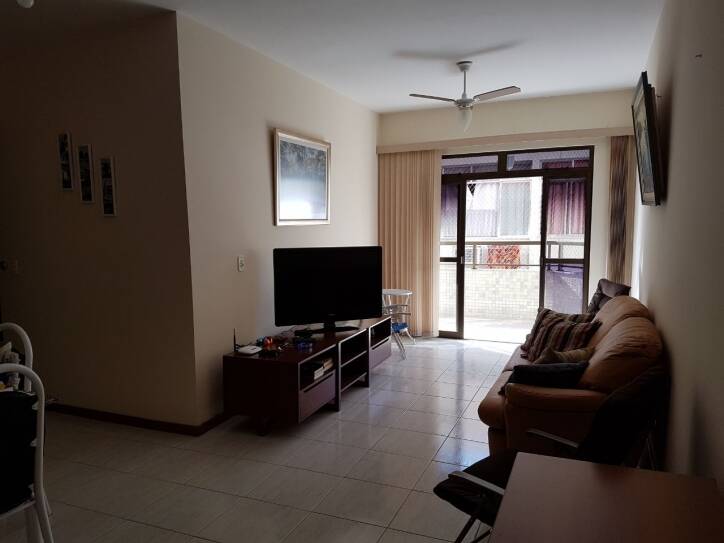 #2453 - Apartamento para Venda em Cabo Frio - RJ