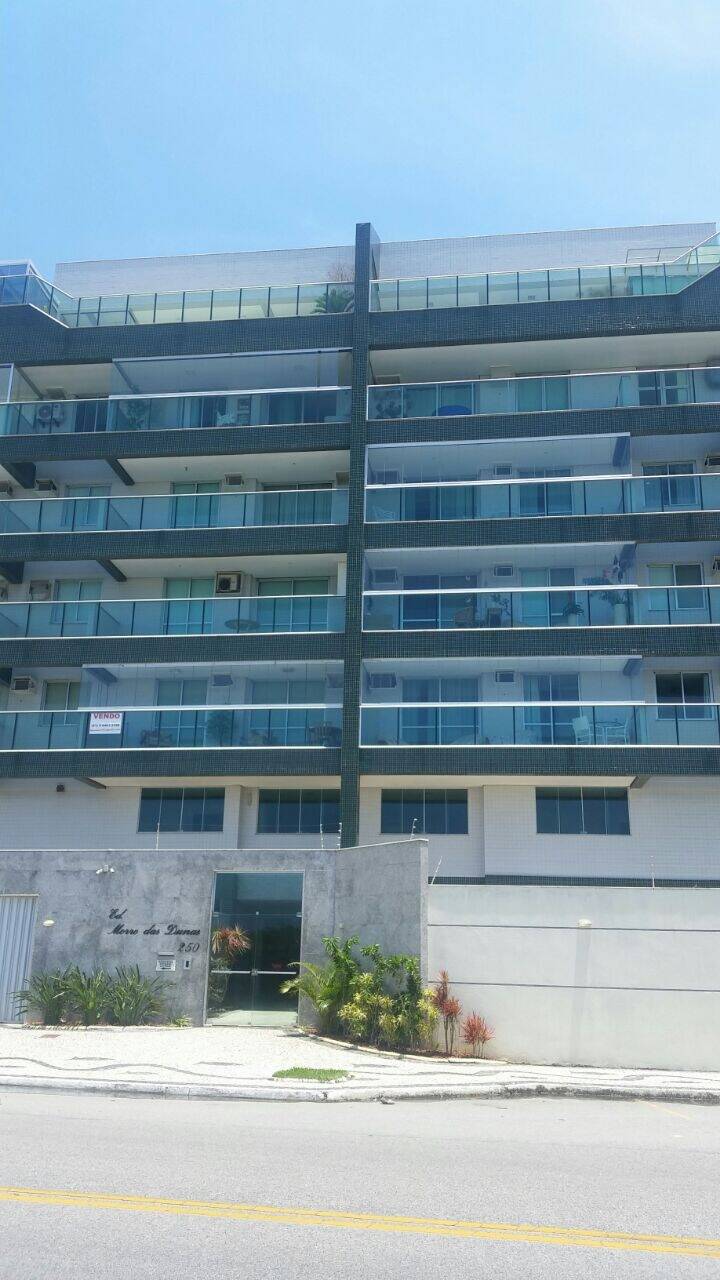 #3136 - Cobertura para Venda em Cabo Frio - RJ