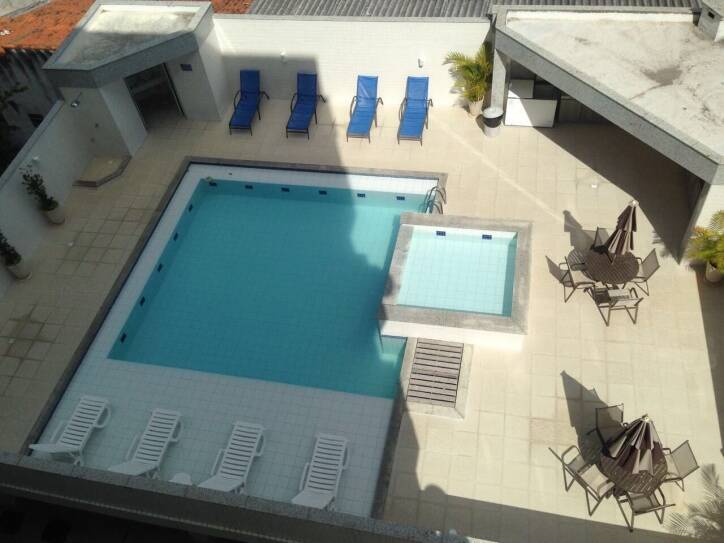 #2147 - Apartamento para Venda em Cabo Frio - RJ