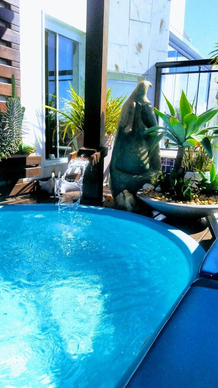 #3151 - Cobertura para Venda em Cabo Frio - RJ