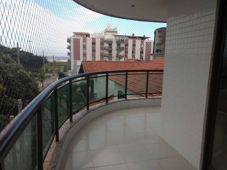#2434 - Apartamento para Venda em Cabo Frio - RJ