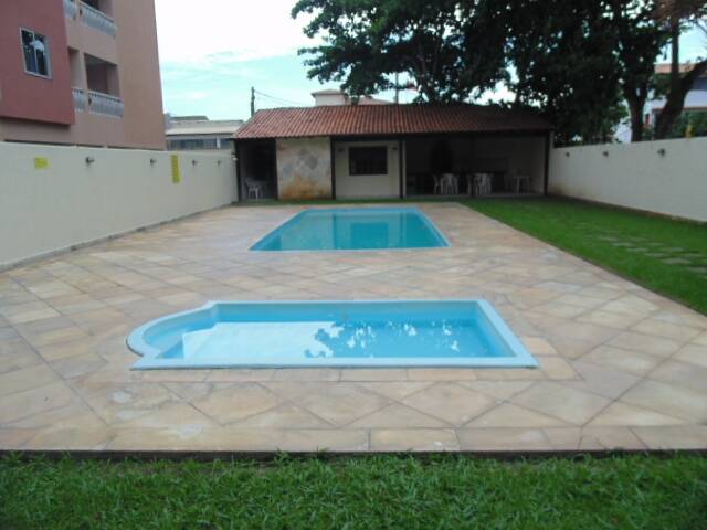 #1575 - Cobertura para Venda em Cabo Frio - RJ