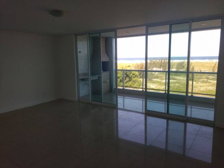 #2506 - Apartamento para Venda em Cabo Frio - RJ