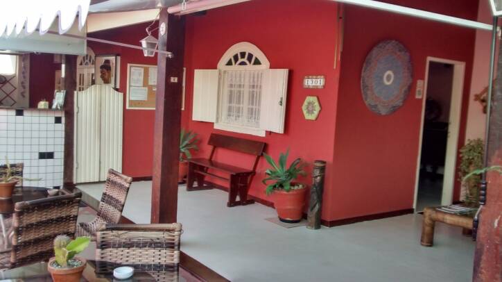 #0046 - Pousada para Venda em São Pedro da Aldeia - RJ