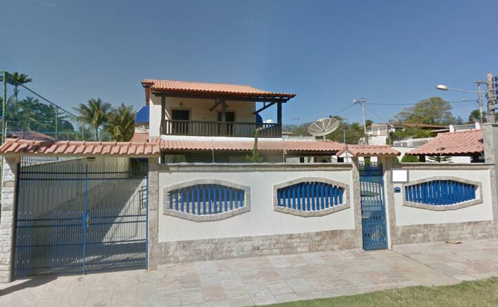 #60.121-A - Casa para Venda em Araruama - RJ