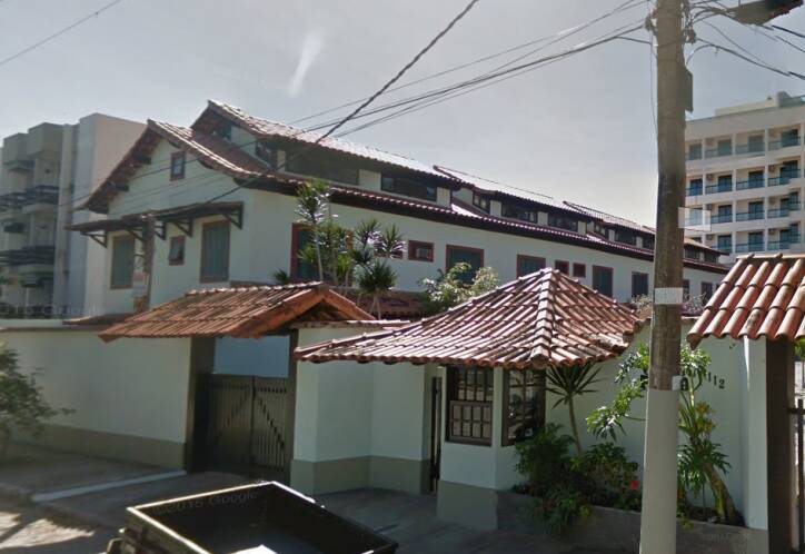 #2162 - Casa em condomínio para Venda em Arraial do Cabo - RJ