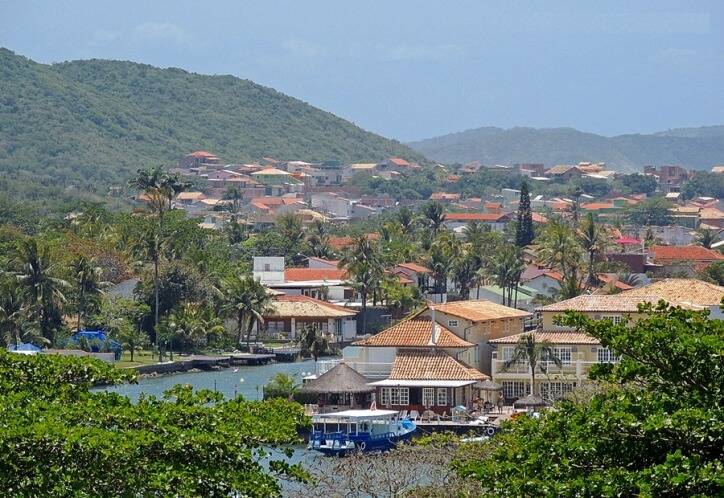 #2515 - Cobertura para Venda em Cabo Frio - RJ