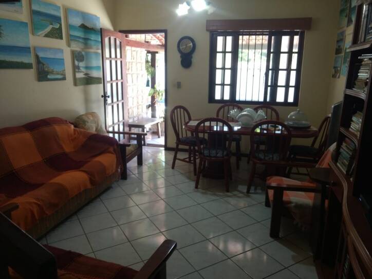 #2517 - Casa em condomínio para Venda em Cabo Frio - RJ