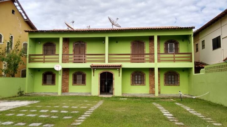 #60.034-A - Apartamento para Venda em Iguaba Grande - RJ