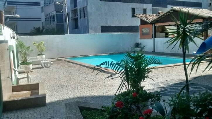 #2526 - Apartamento para Venda em Cabo Frio - RJ