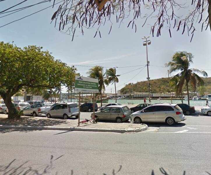 #60.164-A - Loja para Venda em Cabo Frio - RJ