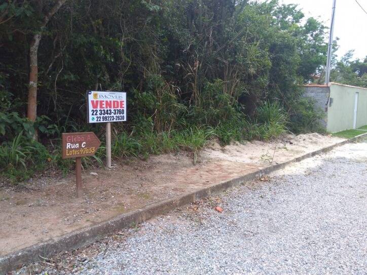 #4034 - Terreno em condomínio para Venda em Búzios - RJ