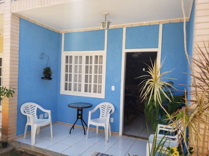 #2049 - Casa em condomínio para Venda em Cabo Frio - RJ
