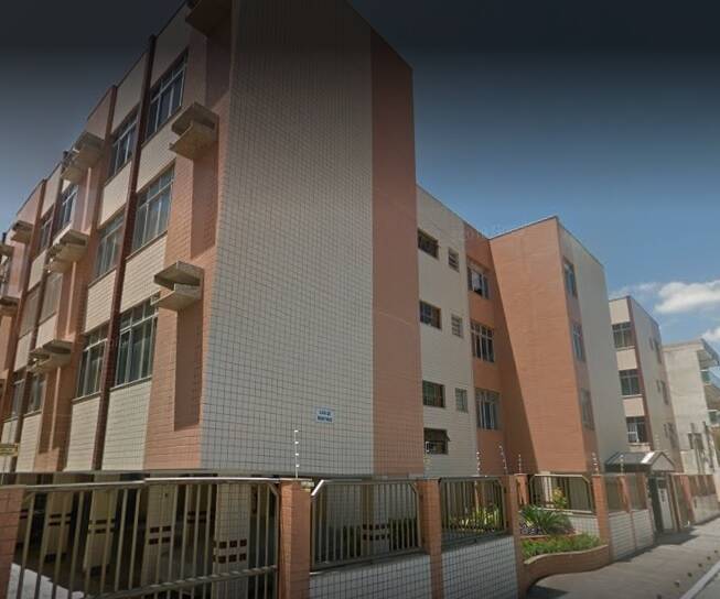 #2040 - Apartamento para Venda em Cabo Frio - RJ